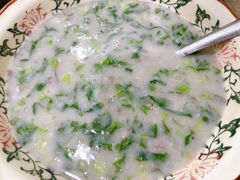 -南雄雄州土菜餐厅(粤北大厦店)
