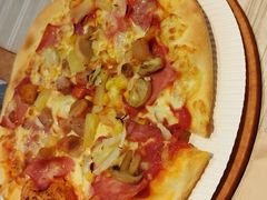 -必胜客(玫瑰坊店)