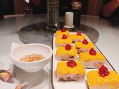 -老太原菜馆(府西街店)