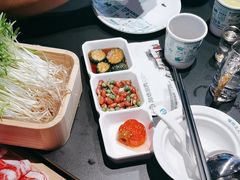 -阳坊涮肉(万柳华联·颐和园店)
