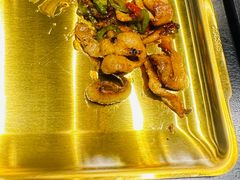 -大神太神·铁板烧(瑞虹天地月亮湾店)