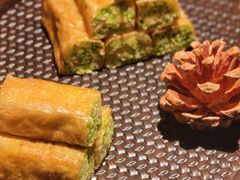 -锦楼·臻选新杭帮(杭州中心店)