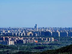 -北京西山国家森林公园