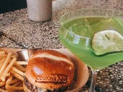 -Cooking Man(中懋天地店)