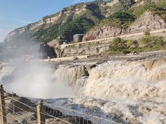 -陕西黄河壶口瀑布旅游区