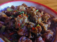 -老三样·美食研究中心(世贸路店)