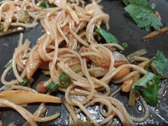 -香香海南菜餐厅