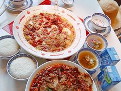 -禄鼎记·多口味酸菜鱼(侨鑫店)