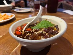 -雀舞云南菜(天津天河城购物中心店)