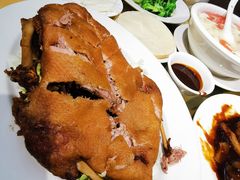 -泰丰楼(前门西大街店)