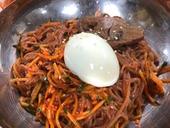 -屋里家延边朝鲜族冷面(南园店)