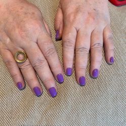 点击看大图 -LILY NAILS美甲美睫