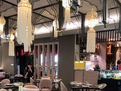 大堂-Thai Alley泰爱里(二沙岛店)