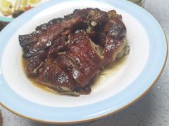 -阿政粤小馆(中央大街店)