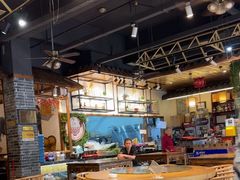 -厨神老街兔·淳朴人家店(盐帮菜风味名店)