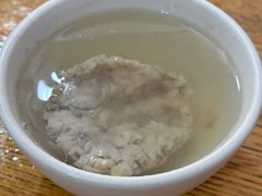 -小罗子汤店(大士院总店)