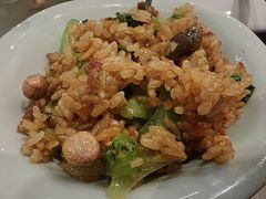 -茶油香闽南菜·花园餐厅(前埔店)