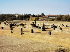 -盘龙城国家考古遗址公园