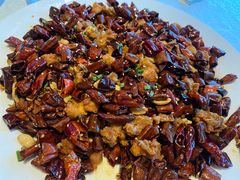 -辣婆婆(航天桥店)