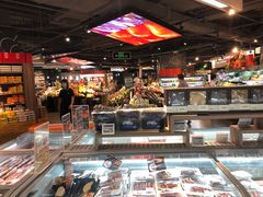 -Olé精品超市(天汇广场店)