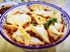 -马茹特色饺子馆