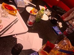 -萧邦音乐会所KTV·蒸汽活海鲜自助(福田店)