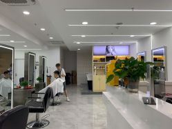 点击看大图 -Coo Hair salon