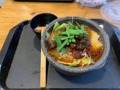-大袁猪脚饭(水晶郦城店)