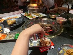 -伊茉家的烤肉店(勒泰中心店)