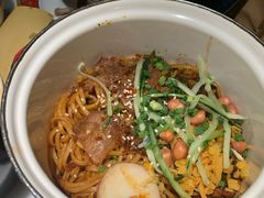 -味福记·江西小炒·南昌小吃(青山湖万达店)