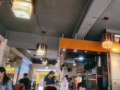 -明桂米粉(北站店)