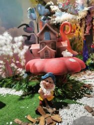 -星光贝贝(万达店)