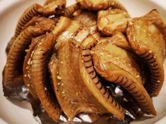 盐焗水律-猪肉婆私房菜(容桂总店)