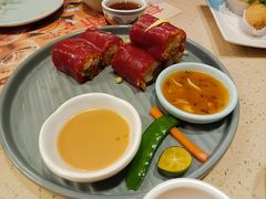 -点都德(中海环宇荟店)
