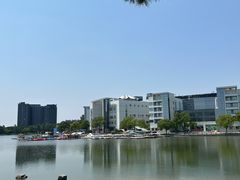 -美兰湖景区