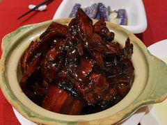 -老吉士酒家(天平路店)