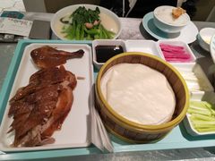 -姚姚酸菜鱼·金戈戈香港豉油鸡(喜荟城联名店)