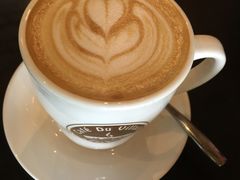 -CafeDuVillage乡村咖啡馆(美邻苑店)