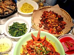 -靓虾二哥长沙地标小龙虾(五一广场店)