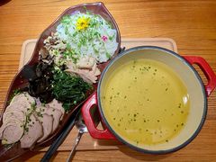 -花马天堂云南餐厅 Lost Heaven(高邮路店)