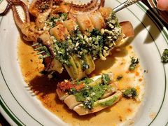 -Efes Turkish & Mediterranean Cuisine 艾菲斯餐厅(陆家嘴店)