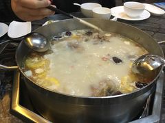 -御膳宫药膳餐厅(金沙店)