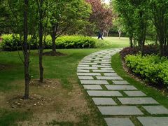 -上海市龙华烈士陵园