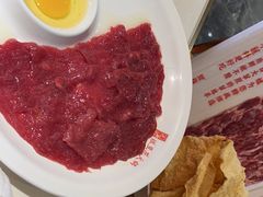 -豆花姐烂豆花火锅(水屯北路恒大滨河店)