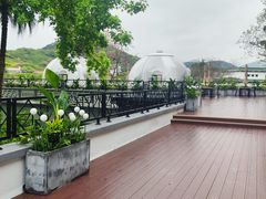 -广东温泉宾馆