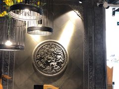 -娄三少春饼·烤鸭(合生汇购物中心店)