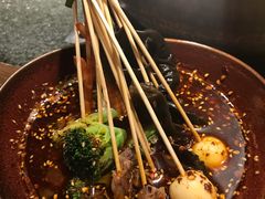 -荣记火锅(青悦城店)