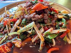 -乐山第一家临江鳝丝(茶坊路店)