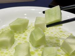 -百盛·鼎膳(中海财富中心)