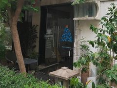 -默迹咖啡馆